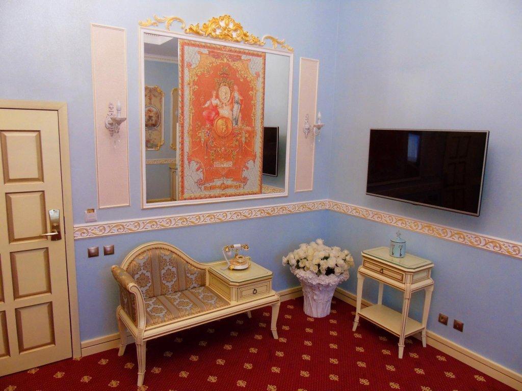 Amsterdam Hotel Aktobe Bagian luar foto